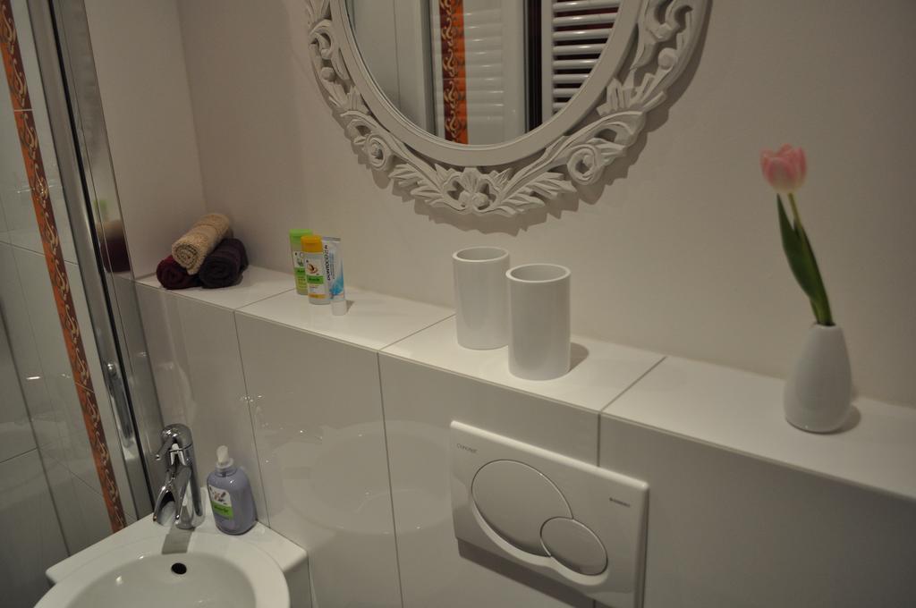 Lux Apartment City Dusseldorf Room photo