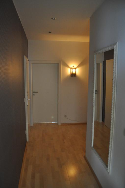 Lux Apartment City Dusseldorf Exterior photo